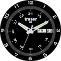 traser® H3 – Swiss made watch icon