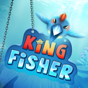 Kingfisher 1.0