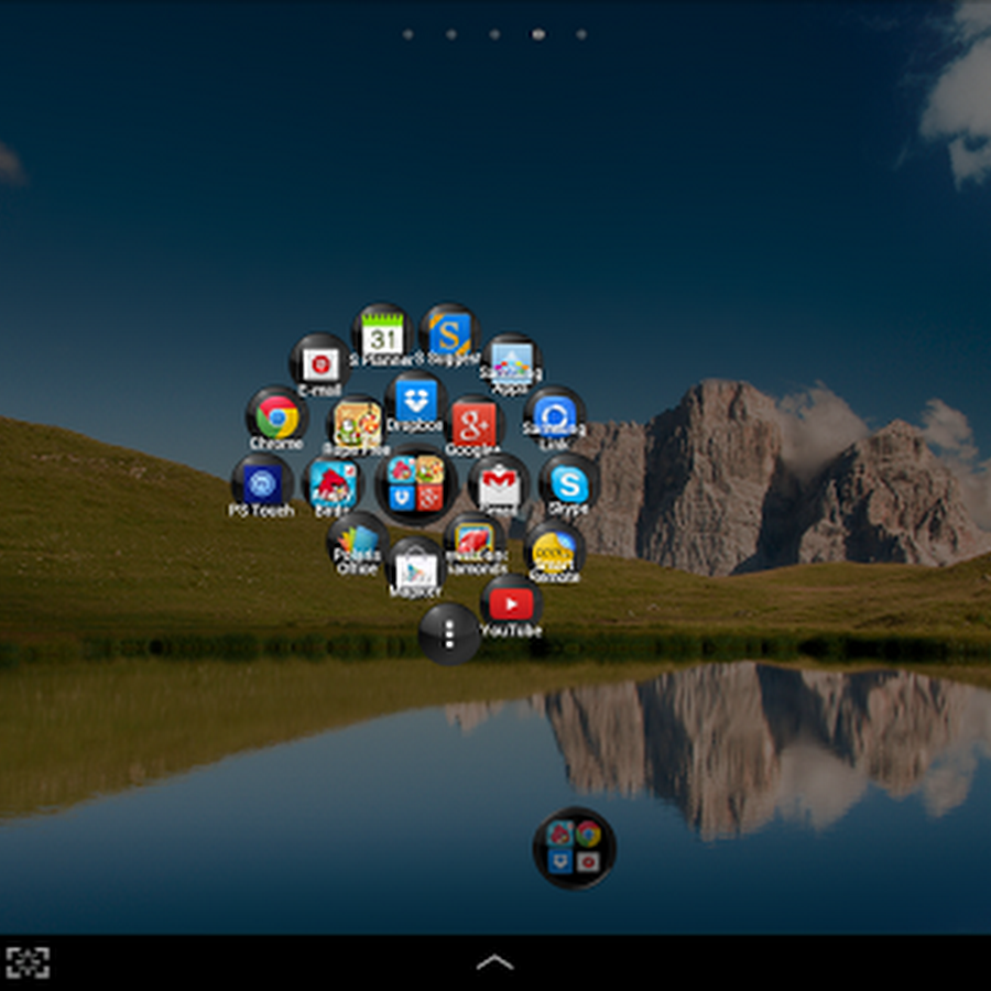 ♪ Animated Widget Contact Pro v2.0.0 Apk ♫
