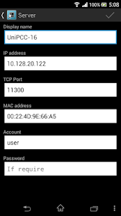 Free Download UniPCC Remote Control APK for PC