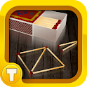 Matchstick Puzzles logo