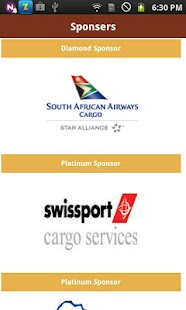 Download Air Cargo Africa 2013 APK for PC