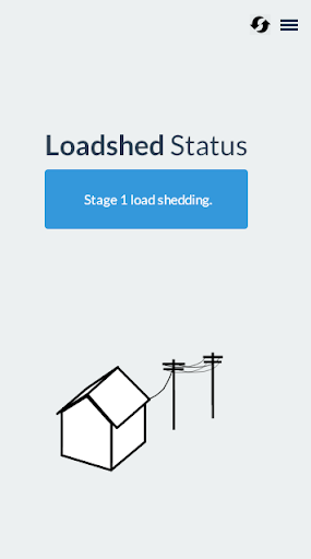 【免費新聞App】SA Loadshed-APP點子