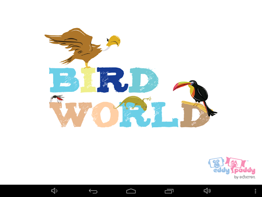 Bird World