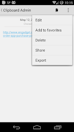 Clipboard Admin - Manager poster 3