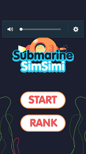 Submarine SimSimi