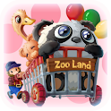 Zoo Land logo