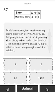 Sukses USM STAN Screenshots 17