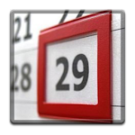 Cover Image of Baixar Date (Days) Calculator 2.0 APK