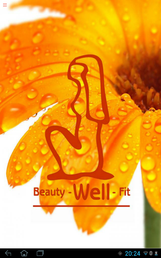 【免費生活App】Beauty-Well-Fit-APP點子