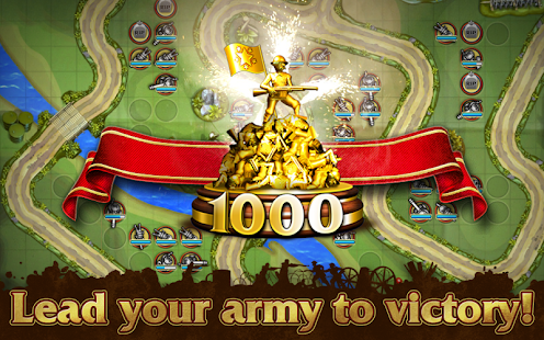 Toy Defense - screenshot thumbnail