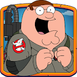 Cover Image of ดาวน์โหลด Family Guy The Quest for Stuff 1.1.3 APK