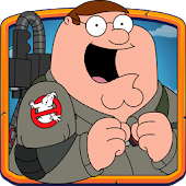 Family Guy The Quest for Stuff