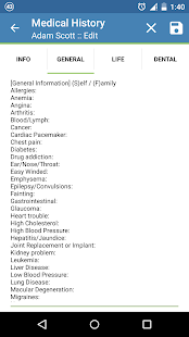 download Dental Record free