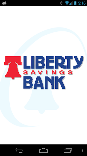 Liberty Savings Bank