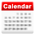 S2 Calendar Widget V33.1.3