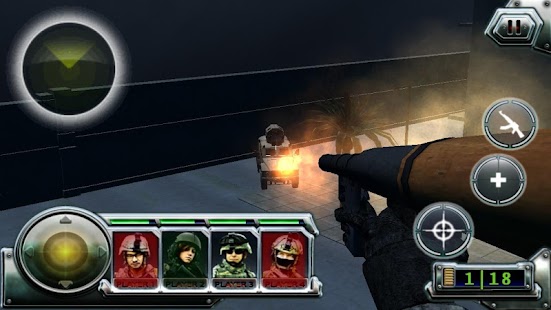 Download Lone Star Rebel Force APK for Android