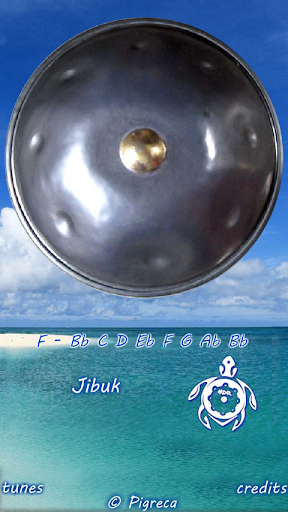 【免費音樂App】MDR handpan-APP點子