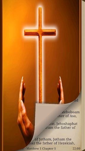 【免費書籍App】Holy Bible. New Testament-APP點子