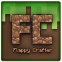 Flappy Crafter icon