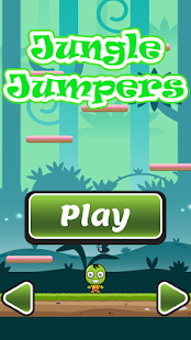 Jungle Jumpers