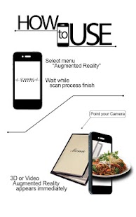 How to install LAPAR Augmented Reality 1.1 apk for bluestacks