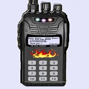 Free Police Radios APK