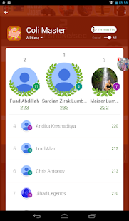 Coli Screenshots 6