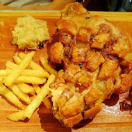 BB 歐式餐廳