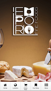 How to mod L'Emporio Fine Foods London lastet apk for bluestacks
