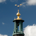 I Stockholm logo