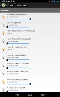 Lastest BLControl APK