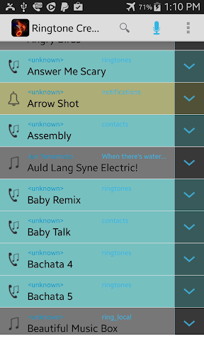 Ringtone Creator Mp3 Editor