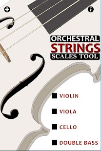Orchestral Strings 60 Scales Screenshots 1