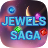 Jewels Saga