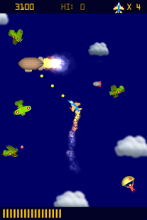 Download Retro Pilot APK for Android