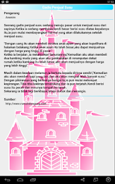 Dongeng Pengantar Tidur poster 21