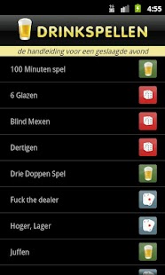 Download Drink Spellen App APK