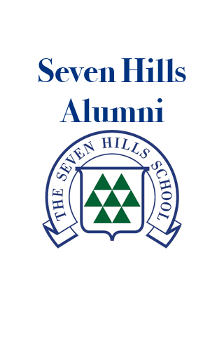 Seven Hills Alumni Mobile App