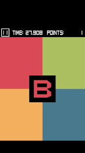 BrainRGBYWorkout Screenshots 7