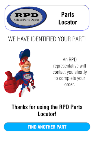 【免費工具App】RPD Parts Locator-APP點子