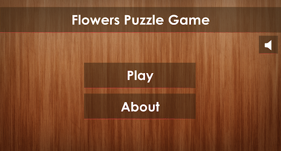 Flowers Jigsaw Puzzle
