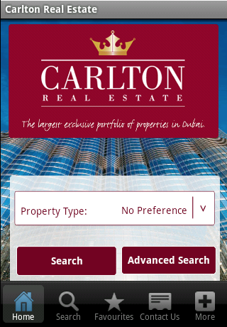 Carlton Real Estates