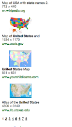 WebCrawler Instant Search poster 2