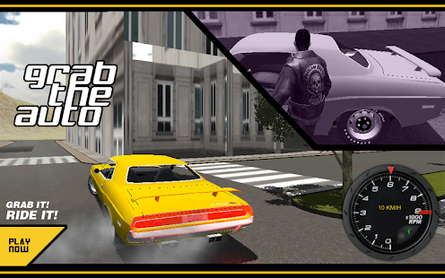 Grab The Auto Lite Screenshots 7