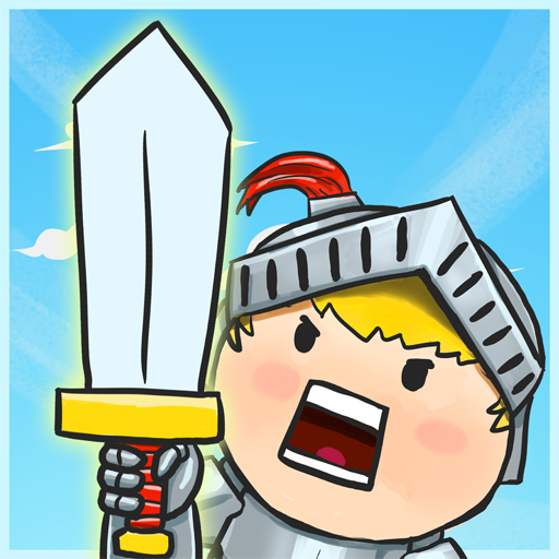 Jelly Knight Free mod apk - Download latest version 1.0.8