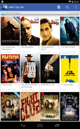 Movie Mate Pro 5.0 APK