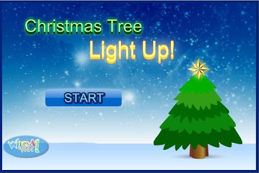 Tree lightup