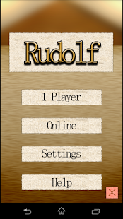 How to mod Rudolf シンプルなのに奥が深い心理戦ボードゲーム lastet apk for laptop