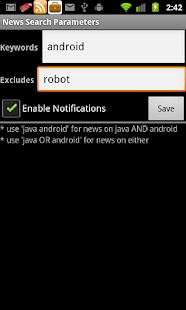 Free Your News Alerts APK